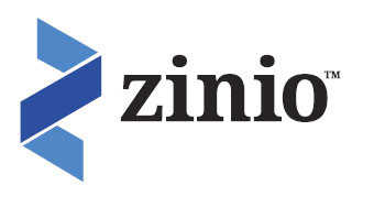 zinio