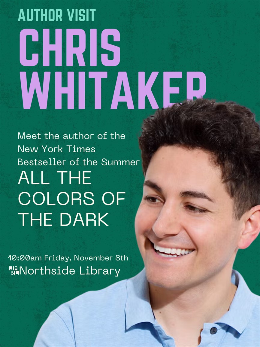 grow. learn. connect. blog. JeffersonMadison Regional Library's blog